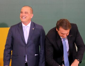 Governo faz nova revisão de normas de segurança no trabalho