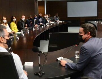 Concluída segunda rodada de discussões sobre repactuação do acordo de Mariana