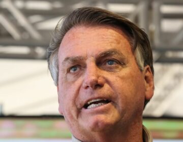 Presidente diz que determinará redução da bandeira tarifária na luz