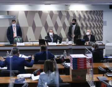 CPI da Pandemia: relatório de Renan Calheiros pede 68 indiciamentos