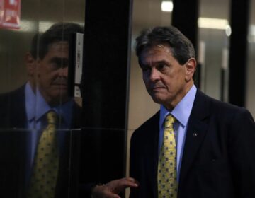 STF nega transferência de Roberto Jefferson para hospital particular