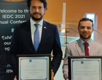 Políticas do Governo de Minas para atração de investimentos são premiadas internacionalmente