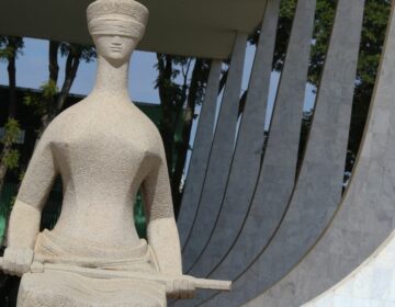 STF concede 22 dias para Daniel Silveira apresentar alegações finais