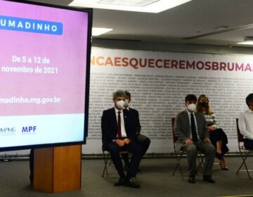 Governo de Minas e instituições de justiça abrem Consulta Popular que vai definir prioridades de investimento em Brumadinho e mais 25 municípios