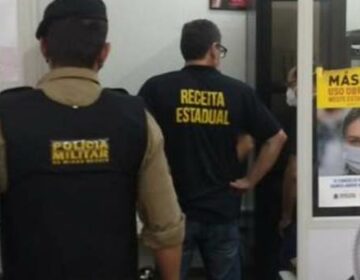 Segunda fase da operação ‘Sinergia’ desarticula esquema de fraude no setor de metais e sucatas
