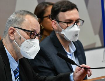 Prevent fez tratamento paliativo para reduzir custos, diz paciente