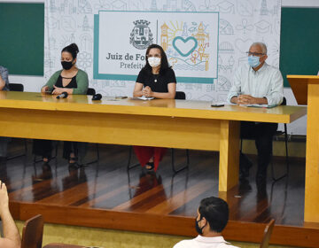 Em função do novo viaduto, PJF promove alterações estruturais no Centro