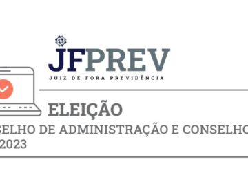 Votação para a escolha dos membros dos Conselhos da JFPREV segue até sexta, dia 12