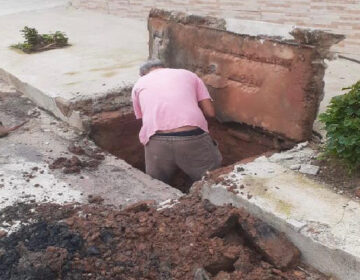 Programa Boniteza realiza 118 ações de melhorias urbanas em todas as regiões