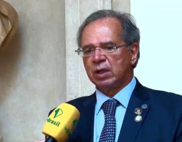 Trabalhamos com plano A para Auxílio Brasil, diz ministro