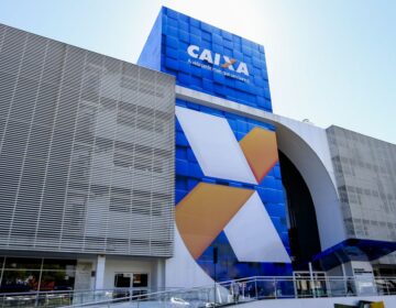 Caixa tem lucro de R$ 3,2 bilhões no terceiro trimestre de 2021