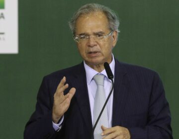 Inflação será principal problema econômico em 2022, diz ministro