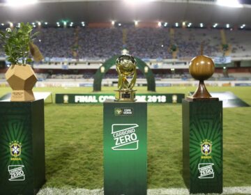 Copa Verde: Nova Mutum-MT elimina atual campeão e vai à semifinal