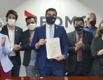 Governo de Minas lança edital para obras na LMG-680, no Noroeste mineiro