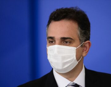 Presidente do Senado espera votar PEC dos Precatórios em duas semanas