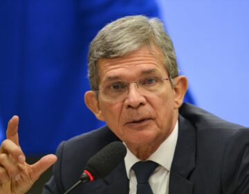 Petrobras não é única responsável por preço, diz presidente da estatal