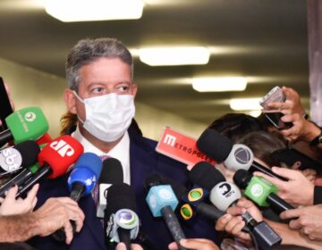 Lira: votação em segundo turno da PEC dos Precatórios será na terça