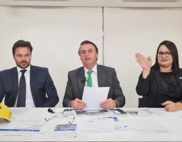 Arrecadação de leilão do 5G deve ultrapassar R$ 50 bi, diz ministro