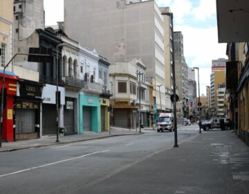 Senado aprova o Programa de Estímulo ao Crédito