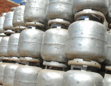 Presidente sanciona lei que institui o auxílio gás