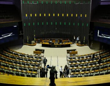 Congresso vota na segunda-feira regras de transparência nas emendas