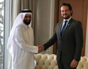 Missão no Oriente Médio consolida Minas como destino de grandes investimentos internacionais