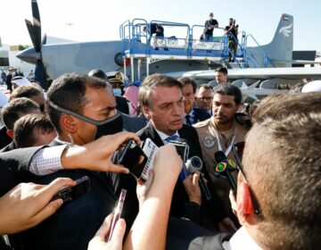 Enem vai ocorrer na mais absoluta tranquilidade, diz presidente