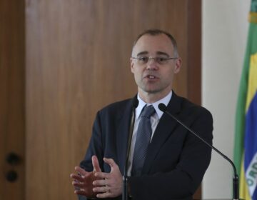 Indicado para STF, Mendonça deve ser sabatinado na próxima semana