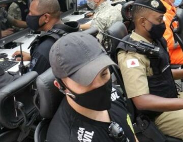 Minas é o estado mais seguro do Brasil, segundo Ministério da Justiça