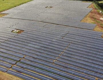 Estado capacita gestores municipais sobre política de energia fotovoltaica