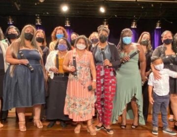 Projeto Trajeto Moda certifica a primeira turma em cursos de qualificação