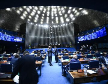 Senado aprova novas regras para emendas de relator