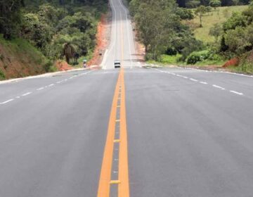 Estado realiza audiências públicas de lotes do Programa de Concessões Rodoviárias