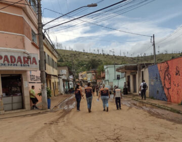 Defesa Civil segue atendendo famílias atingidas pela chuva em Igrejinha