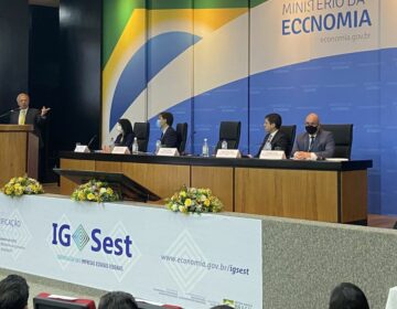 Ministério da Economia divulga estatais destaque em governança