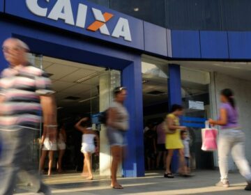 Clientes da Caixa podem regularizar dívidas em atraso até dia 30