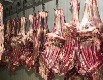 China retoma importação de carne brasileira