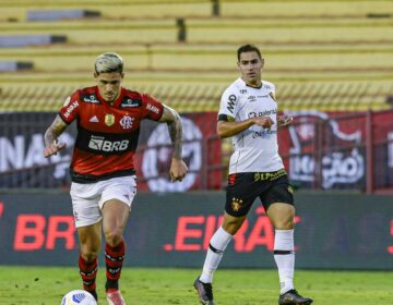 Sem chance de título, Flamengo cumpre tabela contra rebaixado Sport