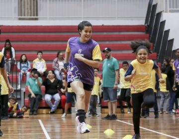 Festival Paralímpico mobiliza 70 cidades brasileiras neste sábado