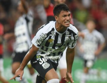 Vitórias de Atlético-GO e Santos embolam briga por Libertadores