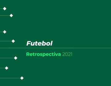 Retrospectiva 2021: no futebol brasileiro, o ano foi do Galo