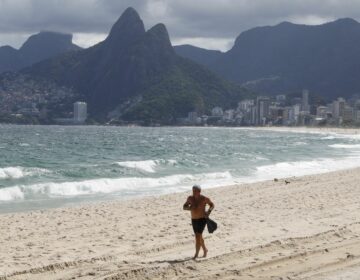 Relatório global de exercícios físicos destaca evolução das caminhadas