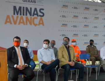 Governador anuncia R$ 23,6 milhões para projetos no campus Itabira da Universidade Federal de Itajubá