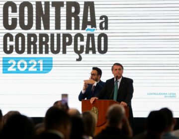 Governo vai concluir até o fim do ano 60 ações do Plano Anticorrupção