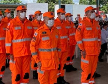 Corpo de Bombeiros inaugura unidade no Triângulo Mineiro