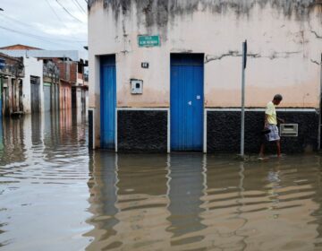 Presidente da Câmara defende fundo emergencial para catástrofes