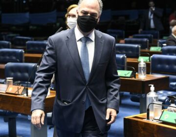 Senado aprova em dois turnos PEC dos Precatórios