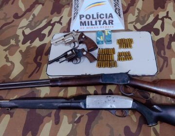 Polícia Militar registra homicídio consumado no bairro Filgueiras