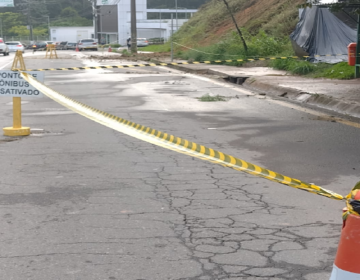 Volume de chuva em Juiz de Fora já ultrapassa o esperado para janeiro