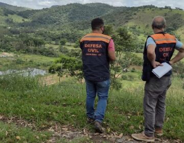 Mudanças climáticas será tema de palestra ministrada por servidor da Defesa Civil